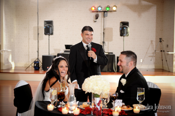 Best Lake Mary Events Center Wedding Pictures - Sandra Johnson (SJFoto.com)